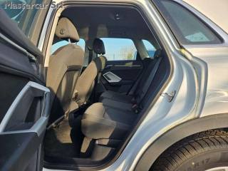 AUDI Q3 usata, con Volante in pelle