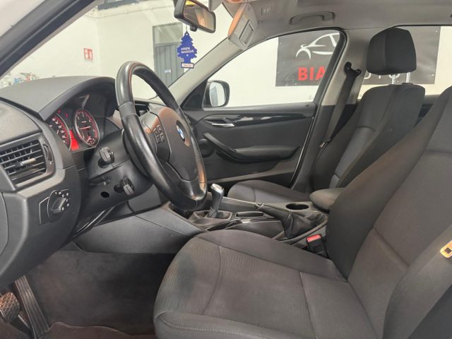 BMW X1 usata, con Chiusura centralizzata