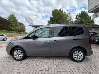RENAULT Kangoo usata 8