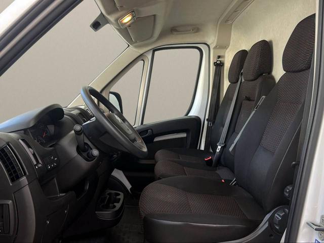 CITROEN Jumper usata, con Cronologia tagliandi