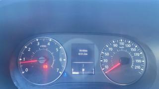 OPEL Movano usata, con USB
