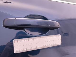 RENAULT Megane usata, con Hill holder