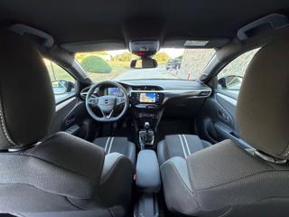 OPEL Corsa usata, con Cronologia tagliandi