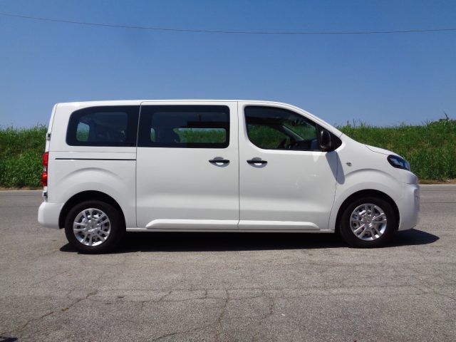 CITROEN Jumpy usata, con Alzacristalli elettrici