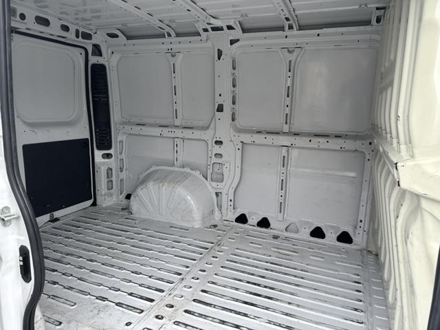 FIAT Ducato usata, con Filtro antiparticolato