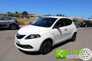 LANCIA Ypsilon usata, con Airbag