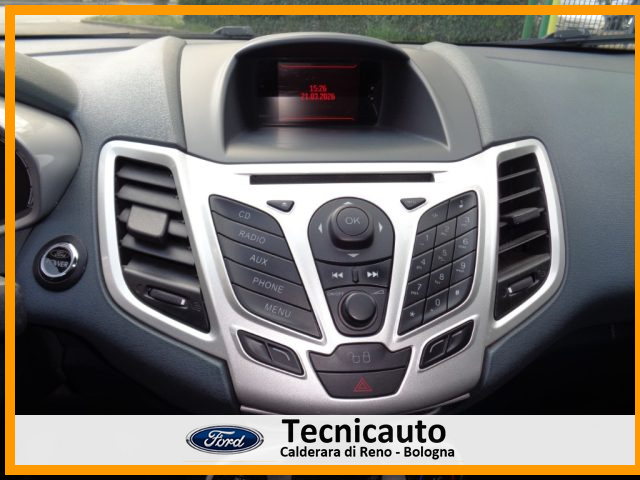 FORD Fiesta usata 13