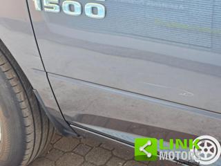 DODGE RAM usata, con Sedili riscaldati
