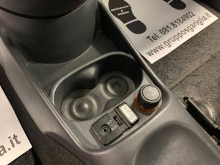 FIAT 500 usata, con Volante multifunzione