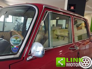 ALFA ROMEO 2000 usata 7