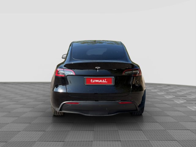 TESLA Model Y usata 3