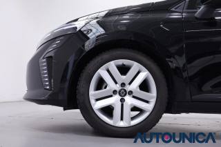 RENAULT Clio usata, con Servosterzo