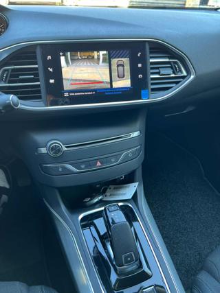 PEUGEOT 308 usata, con Climatizzatore