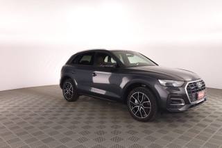 AUDI Q5 usata 1