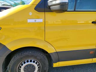 VOLKSWAGEN Crafter usata 26