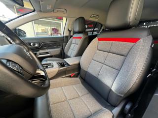 CITROEN C5 Aircross usata, con Controllo trazione