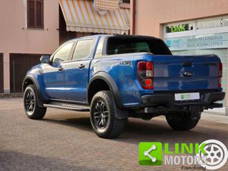 FORD Ranger Raptor usata, con Airbag laterali