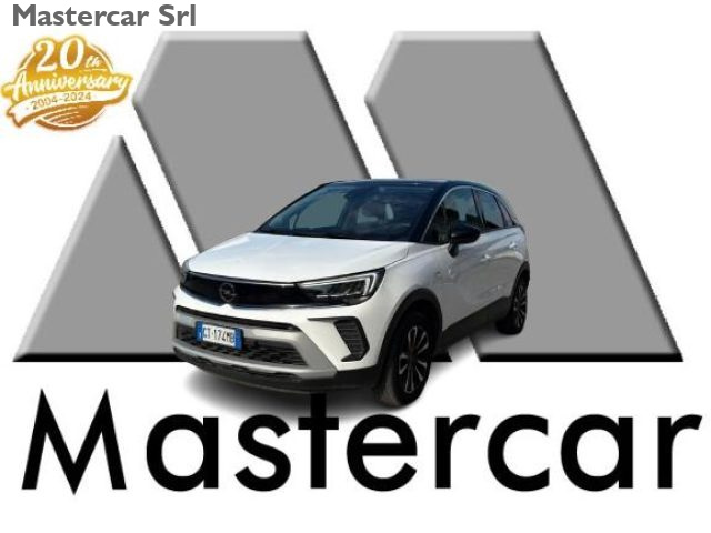 OPEL Crossland usata, con ABS