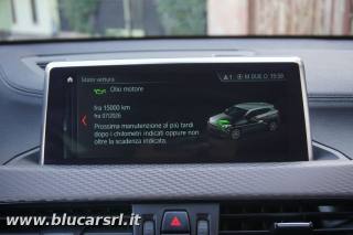 BMW X2 usata, con Airbag testa