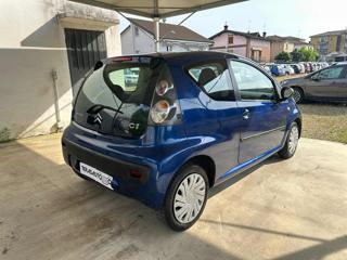 CITROEN C1 usata, con Airbag Passeggero