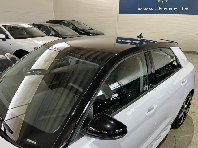 AUDI A1 usata, con Alzacristalli elettrici