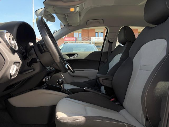 AUDI A1 usata, con Servosterzo