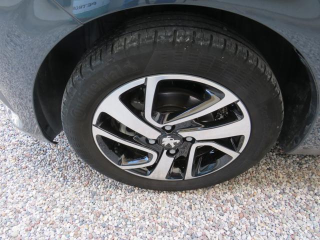 PEUGEOT 108 usata 21