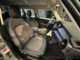 MINI Cooper usata, con ESP