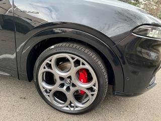 ALFA ROMEO Tonale usata, con Airbag laterali