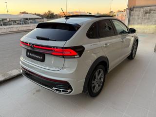 VOLKSWAGEN Taigo usata, con Alzacristalli elettrici