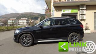 BMW X1 usata, con Cerchi in lega