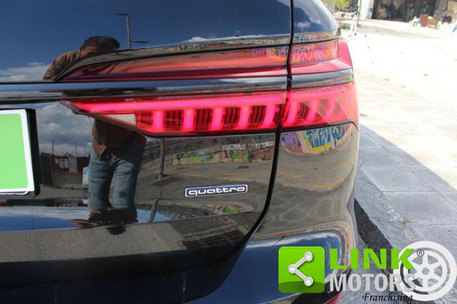 AUDI A6 usata, con Cronologia tagliandi