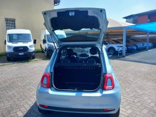 FIAT 500 usata, con ESP
