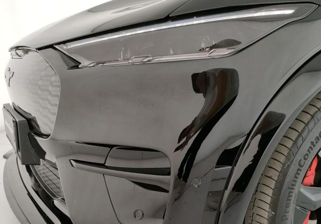 FORD Mustang Mach-E usata, con Cerchi in lega