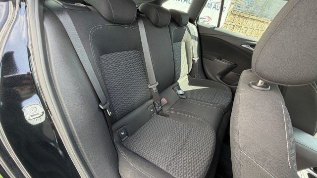 OPEL Astra usata, con Autoradio