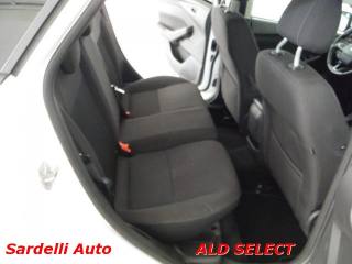 FORD Focus usata, con Autoradio
