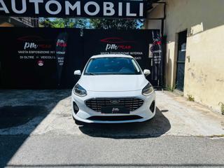 FORD Fiesta usata, con Airbag