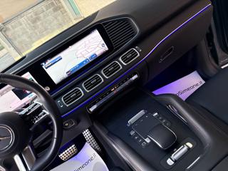 MERCEDES-BENZ GLE 350 usata, con Trazione integrale
