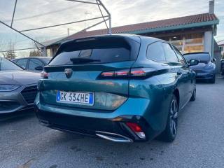 PEUGEOT 308 usata, con Airbag