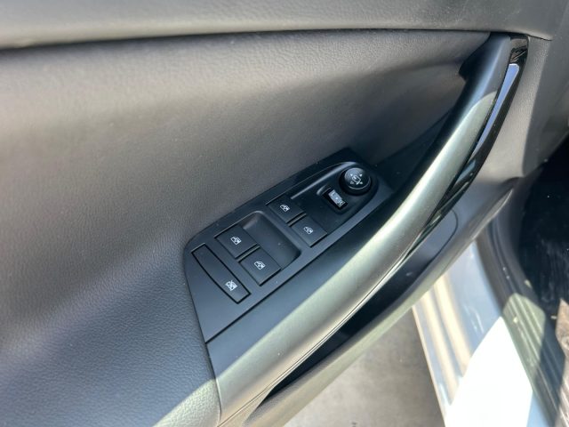 OPEL Astra usata, con Fendinebbia