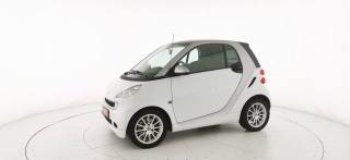 SMART ForTwo usata 20