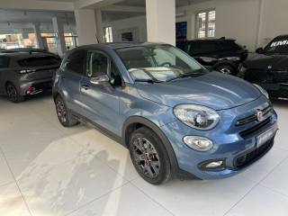 FIAT 500X usata, con Boardcomputer