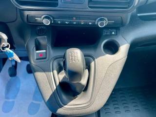 PEUGEOT Partner usata, con Interni in pelle