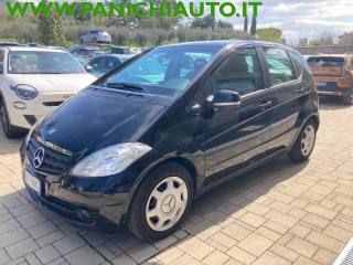 MERCEDES-BENZ A 160 usata, con Airbag