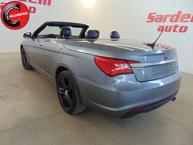 LANCIA Flavia usata, con Cerchi in lega