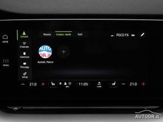 SKODA Octavia usata, con Volante multifunzione