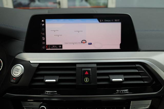 BMW X4 usata, con Sistema di chiamata d