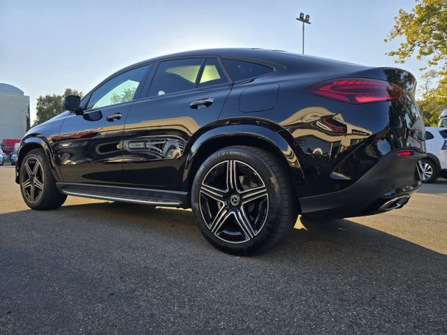MERCEDES-BENZ GLE 350 usata, con Airbag Passeggero