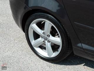 AUDI A3 usata, con Sedile posteriore sdoppiato