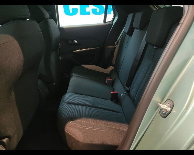 LANCIA Ypsilon usata 20